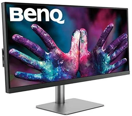 Monitorius BENQ PD3420Q