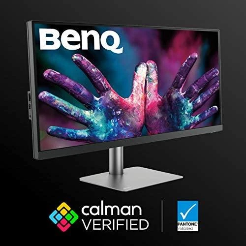 Monitorius BENQ PD3420Q