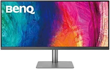 Monitorius BENQ PD3420Q