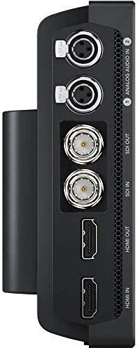 Blackmagic Design Blackmagic Video Assist 12G HDR