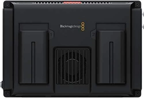Blackmagic Design Blackmagic Video Assist 12G HDR