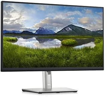 DELL Performance P2723DE LED monitorius