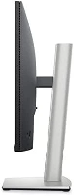 Monitorius Dell P2723QE, 27", IPS, 3840 x 2160, 60 Hz,	350 cd/m², Juodos/Sidabrinės spalvos