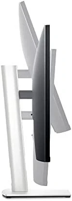 Monitorius Dell P3223DE 31,5", Business/Panel IPS/2560x1440/16:9/60 Hz/Matte/5 ms/Swivel/Pivot/Height adjustable/Tilt