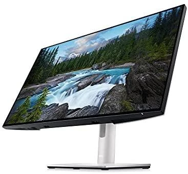 Monitorius Dell UltraSharp U2422H, 23.8 ", IPS, FHD, 1920 x 1080, 16:9, 5 ms, 250 cd/m²