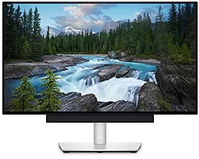 Monitorius Dell UltraSharp U2422H, 23.8 ", IPS, FHD, 1920 x 1080, 16:9, 5 ms, 250 cd/m²