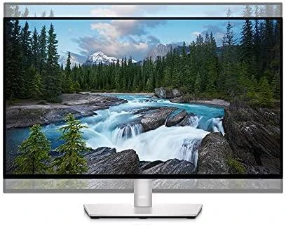 Monitorius Dell UltraSharp U2422H, 23.8 ", IPS, FHD, 1920 x 1080, 16:9, 5 ms, 250 cd/m²