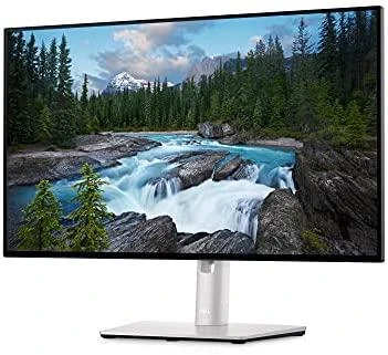 Monitorius Dell UltraSharp U2422H, 23.8 ", IPS, FHD, 1920 x 1080, 16:9, 5 ms, 250 cd/m²