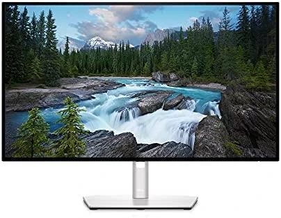 Dell UltraSharp 27 USB-C Hub Monitorius- U2722DE - 68.47cm (27")