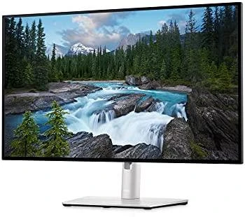 Dell UltraSharp 27 USB-C Hub Monitorius- U2722DE - 68.47cm (27")