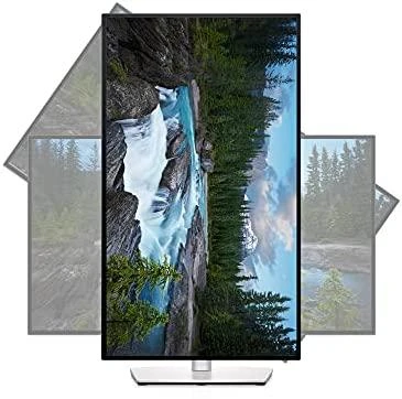 Dell UltraSharp 27 USB-C Hub Monitorius- U2722DE - 68.47cm (27")