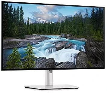 Dell UltraSharp 27 USB-C Hub Monitorius- U2722DE - 68.47cm (27")