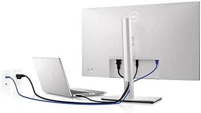 Dell UltraSharp 27 USB-C Hub Monitorius- U2722DE - 68.47cm (27")