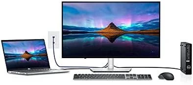 Dell UltraSharp 27 USB-C Hub Monitorius- U2722DE - 68.47cm (27")