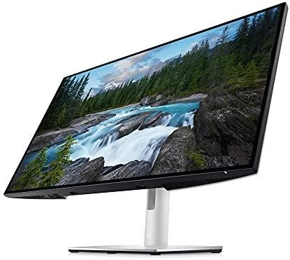Dell UltraSharp 27 USB-C Hub Monitorius- U2722DE - 68.47cm (27")