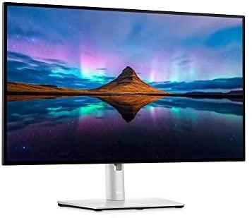 Dell UltraSharp 27 USB-C Hub Monitorius- U2722DE - 68.47cm (27")