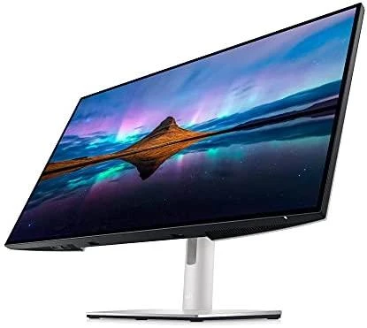 Dell UltraSharp 27 USB-C Hub Monitorius- U2722DE - 68.47cm (27")