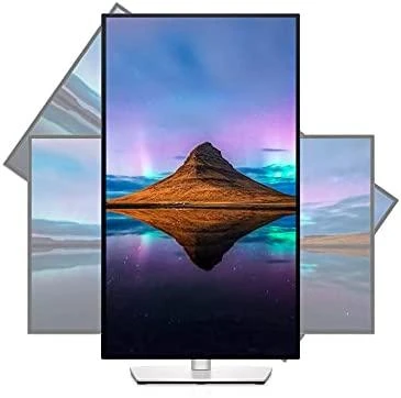 Dell UltraSharp 27 USB-C Hub Monitorius- U2722DE - 68.47cm (27")