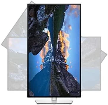 Dell UltraSharp 27 USB-C Hub Monitorius- U2722DE - 68.47cm (27")