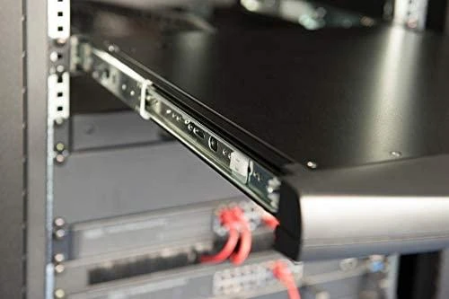 DIGITUS Modularized 48,3cm (19") TFT console | Digitus