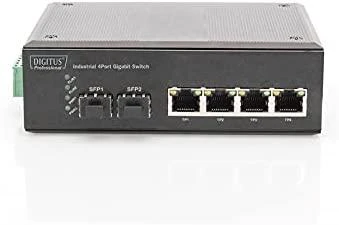 Assmann Electronic DIGITUS IP modulis KVM komutatoriams