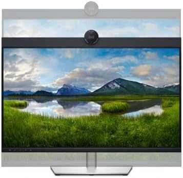 „Dell 27 USB-C Hub“ vaizdo konferencijų monitorius | P2724DEB