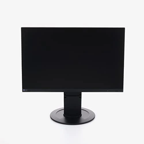 Monitorius EIZO FlexScan EV2360-BK LED ekranas 57,1 cm (22.5") 1920 x 1200 pikseliai WUXGA Juoda