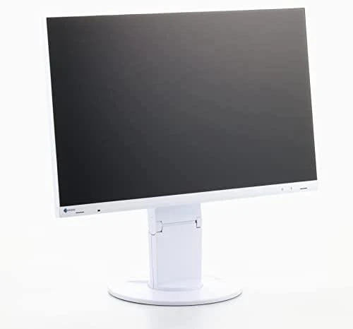 Monitorius EIZO FlexScan EV2360-WT LED ekranas 57,1 cm (22.5") 1920 x 1200 pikseliai WUXGA Balta