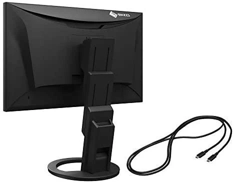 Monitorius EIZO FlexScan EV2480-BK- 24 colių | IPS | „Full HD“