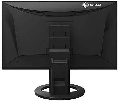 Monitorius EIZO FlexScan EV2480-BK- 24 colių | IPS | „Full HD“