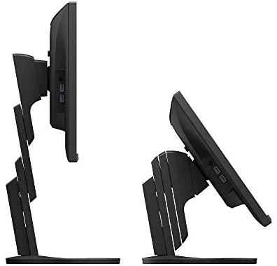Monitorius EIZO FlexScan EV2480-BK- 24 colių | IPS | „Full HD“
