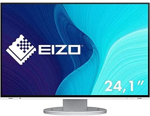 Monitorius EIZO FlexScan EV2485-WT- 24'' | IPS | WXGA