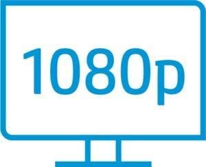 Monitorius HP EliteDisplay E24 G4 FHD, 24", 1920 x 1080, IPS, 60 Hz, 5 ms, 250 cd/m²