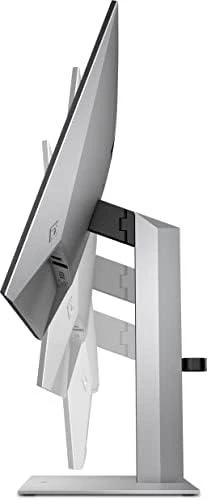 Hewlett Packard (HP) HP Z24q G3 QHD monitorius – 23,8 colio, 2560x1440 QHD, 400 nitų, 90 Hz, AG, IPS, HDMI/DisplayPort grandinės jungtis, 4 USB-A jungtys, reguliuojamo aukščio / pakreipimo / pasukimo / sukimosi padėtis, 3 metimai