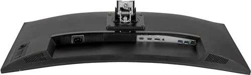 Monitorius IIYAMA GCB3480WQSU-B1 34 colių ETE VA 3440x1440 UW Curved Gaming 1500R 180Hz 21:9 420cd/m2 4ms MPRT 2xHDMI 2xDP USB-HUB 2x3.2 garsiakalbiai