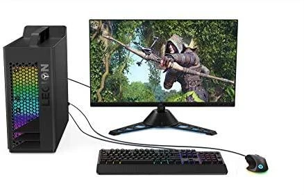 Lenovo | Legion K500 RGB | Iron pilkas top cover and juodas body | Mechaninė klaviatūra žaidimams | su laidu | US | Iron pilkas top cover and juodas body