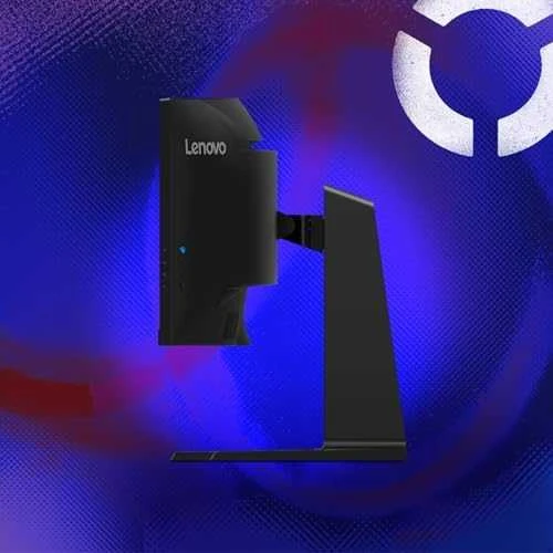 Žaidimų monitorius LENOVO LEGION R45w-30 / 44.5" / Dual QHD (5120x1440) / 1500R / WLED VA / 170 Hz / 1 ms