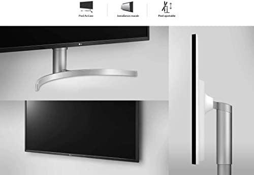 Monitorius LG 32UL750P-W, 32"