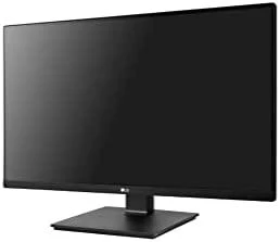 Žaidimų monitorius LG 35BN77CP-B, 88,9 cm (35 coliai), Juodas, UWQHD, VA, Išlenktas, HDMI, DisplayPort, USB-C, FreeSync, 100Hz