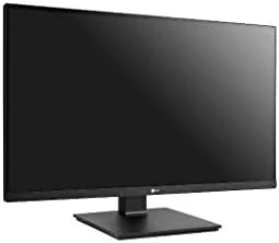 Žaidimų monitorius LG 35BN77CP-B, 88,9 cm (35 coliai), Juodas, UWQHD, VA, Išlenktas, HDMI, DisplayPort, USB-C, FreeSync, 100Hz