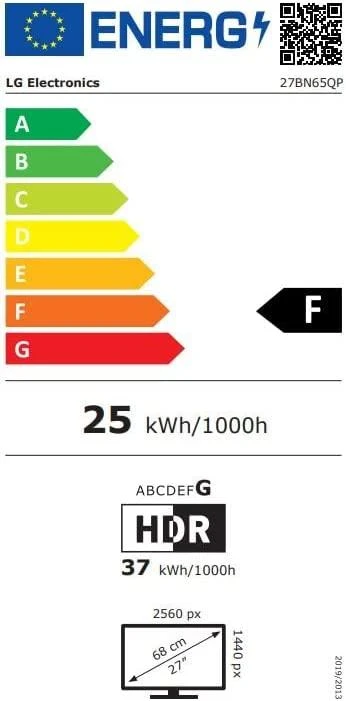 Žaidimų monitorius LG 35BN77CP-B, 88,9 cm (35 coliai), Juodas, UWQHD, VA, Išlenktas, HDMI, DisplayPort, USB-C, FreeSync, 100Hz