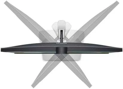 Dell 24 USB-C Hub Video Conferencing Monitorius | P2424HEB