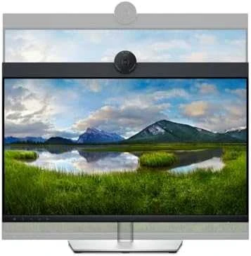 Dell 24 USB-C Hub Video Conferencing Monitorius | P2424HEB