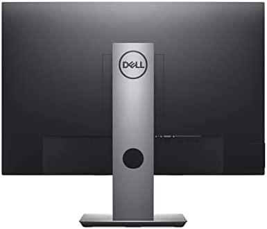 Dell Monitorius P2421 61.2 cm (24.1") 1920 x 1200 pikselių WUXGA LCD