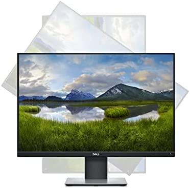 Dell Monitorius P2421 61.2 cm (24.1") 1920 x 1200 pikselių WUXGA LCD
