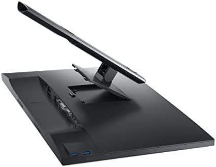 Dell Monitorius P2421 61.2 cm (24.1") 1920 x 1200 pikselių WUXGA LCD