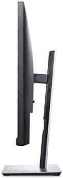 Dell Monitorius P2421 61.2 cm (24.1") 1920 x 1200 pikselių WUXGA LCD