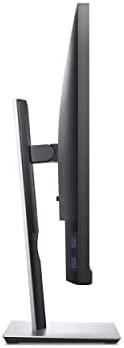 Dell Monitorius P2421 61.2 cm (24.1") 1920 x 1200 pikselių WUXGA LCD