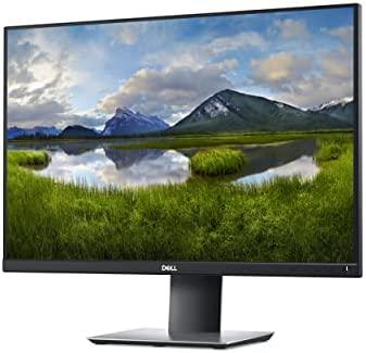 Dell Monitorius P2421 61.2 cm (24.1") 1920 x 1200 pikselių WUXGA LCD