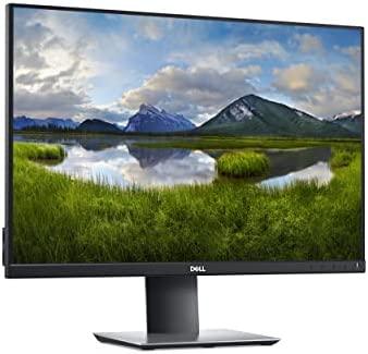 Dell Monitorius P2421 61.2 cm (24.1") 1920 x 1200 pikselių WUXGA LCD